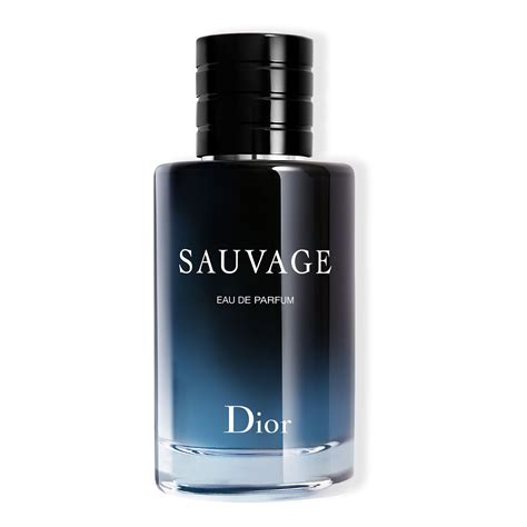 dior parfum sauvage homme|sauvage parfum prix.